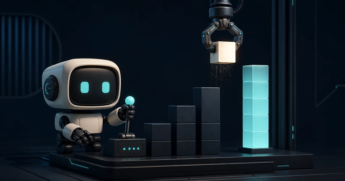 Pybit demonstrates the Monotonic Stack decision pattern in a professional coding interview workspace.