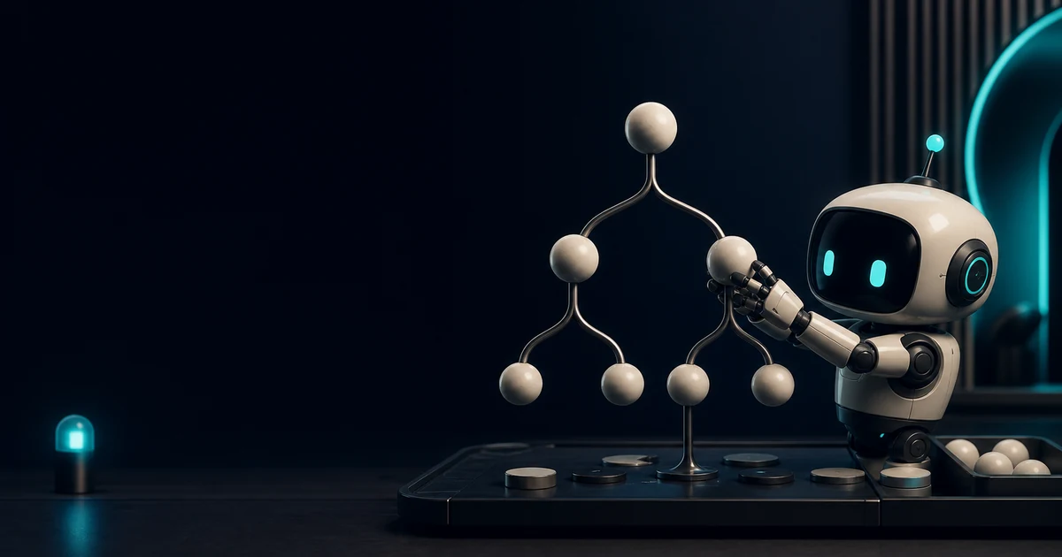 Pybit studies a professional Binary Tree interview workspace with precise technical objects.