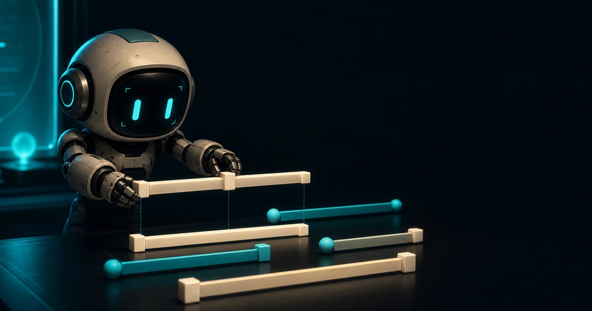 Pybit studies a professional Interval interview workspace with precise technical objects.
