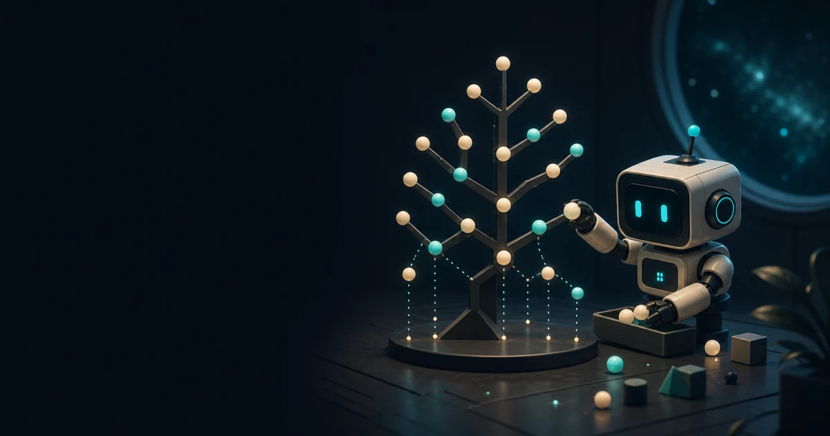 Pybit studies a professional Trie interview workspace with precise technical objects.